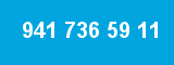 941 736 59 11 941 736 59 11